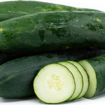FDA Updates on Salmonella Outbreaks Possibly Linked to Cucumbers